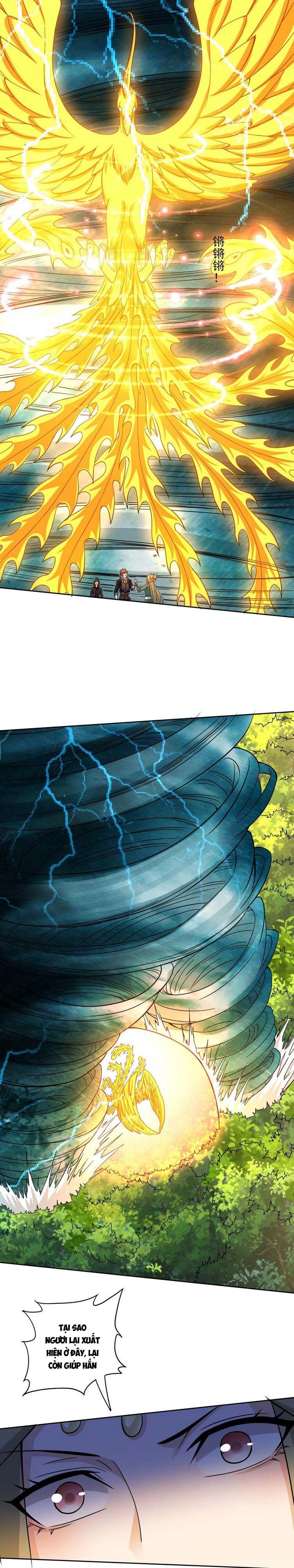 đọc truyện Nguyên Long Chương 313 ảnh 17 tại Thiên Thai Truyện