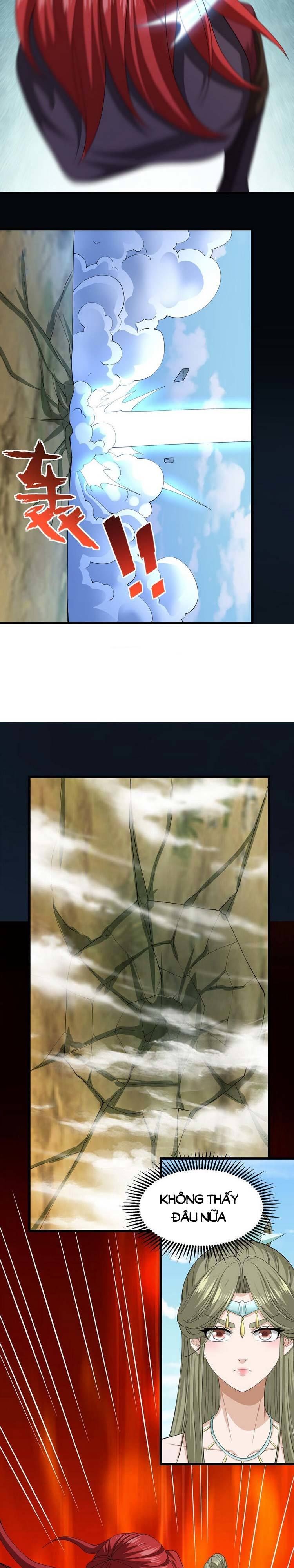 đọc truyện Nguyên Long Chương 314 ảnh 15 tại Thiên Thai Truyện