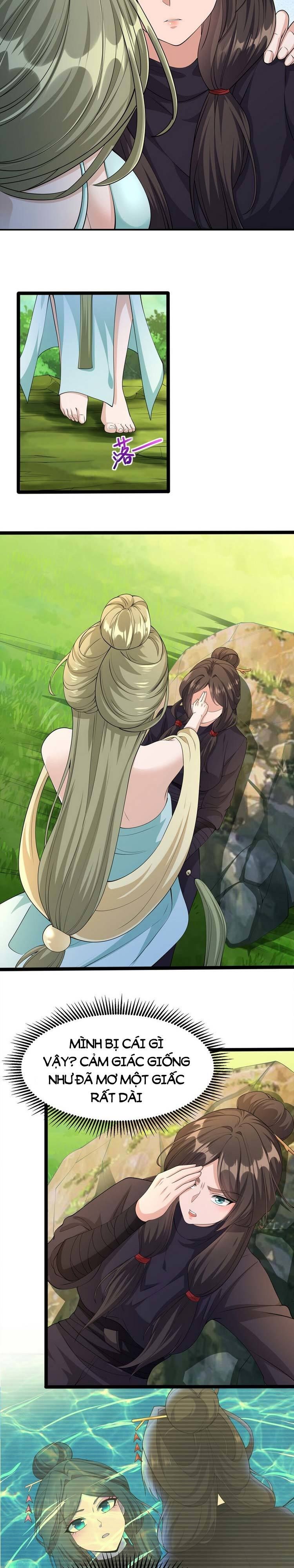 đọc truyện Nguyên Long Chương 314 ảnh 5 tại Thiên Thai Truyện