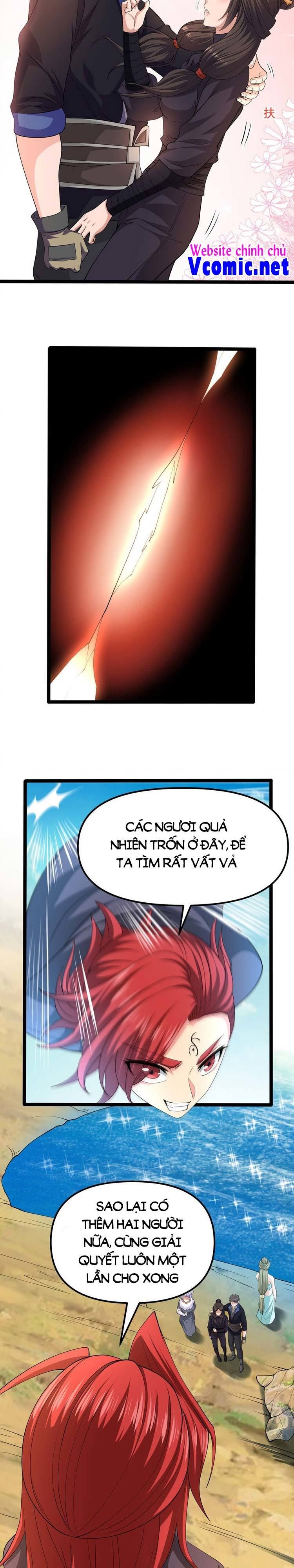 đọc truyện Nguyên Long Chương 314 ảnh 7 tại Thiên Thai Truyện