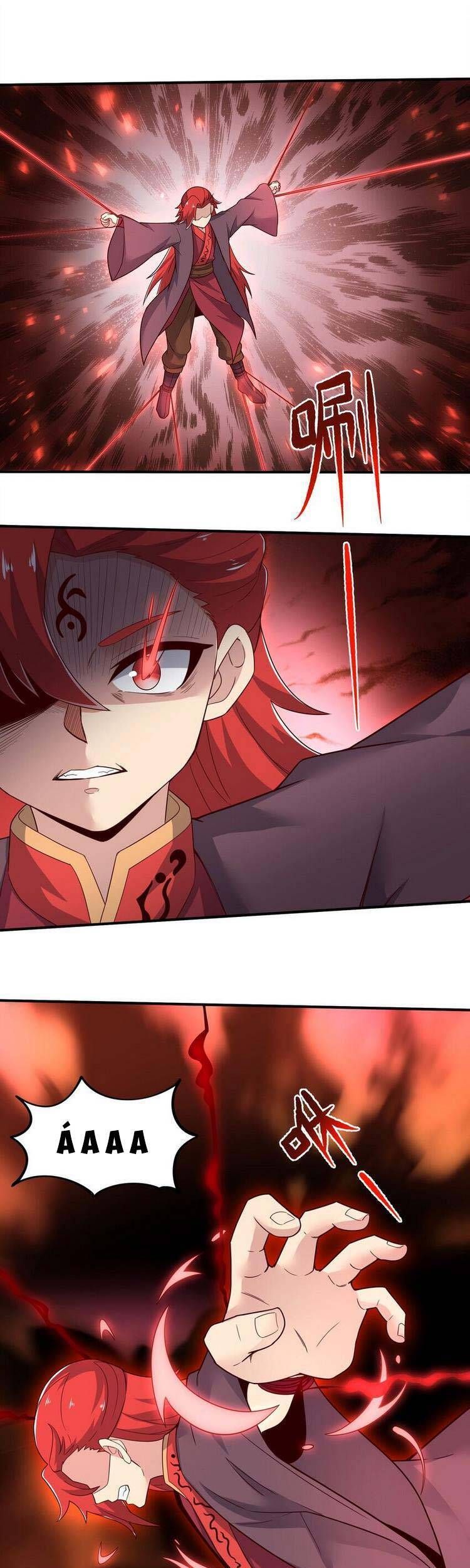 đọc truyện Nguyên Long Chương 315 ảnh 3 tại Thiên Thai Truyện