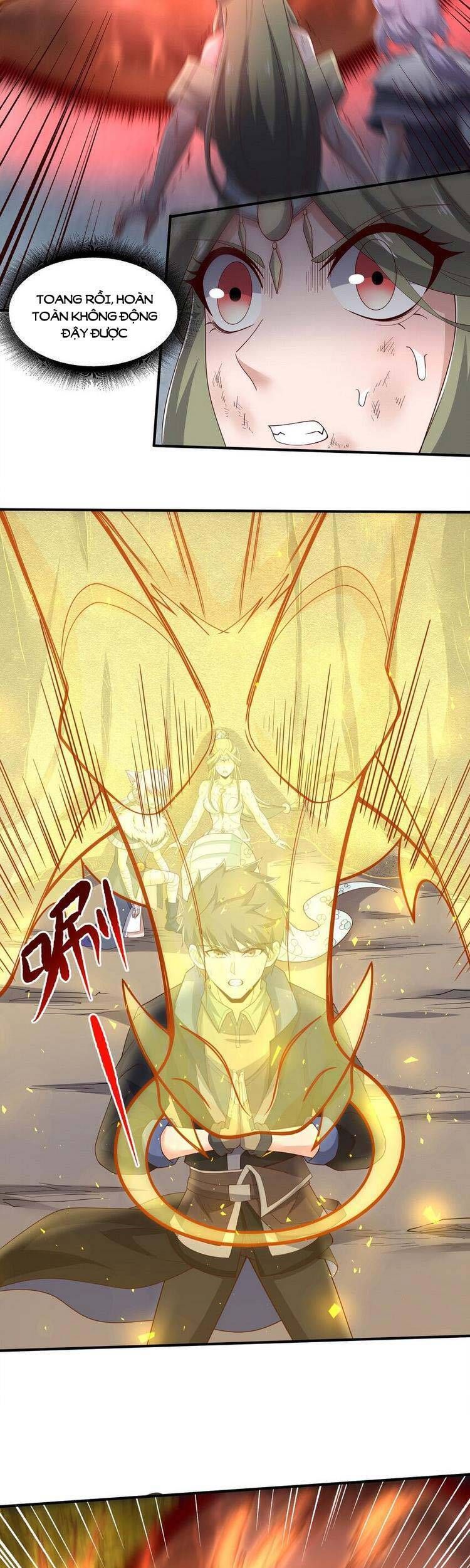 đọc truyện Nguyên Long Chương 315 ảnh 13 tại Thiên Thai Truyện