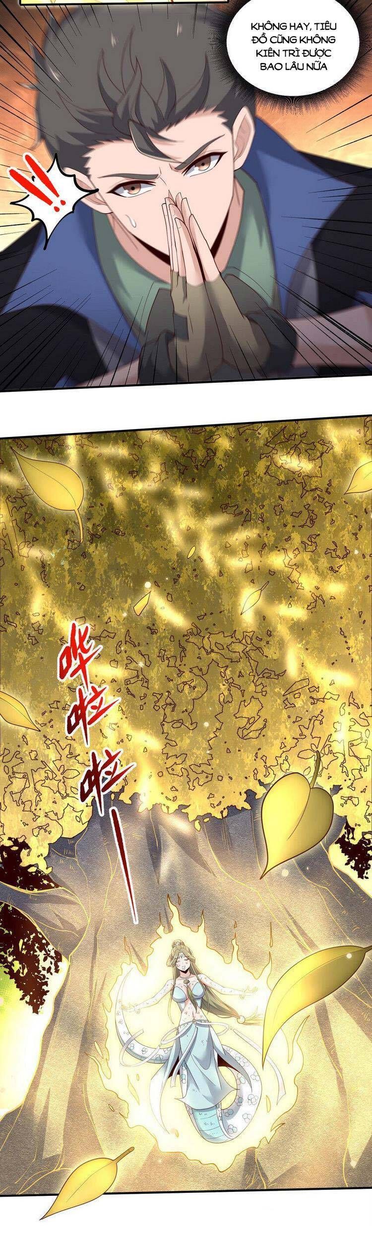 đọc truyện Nguyên Long Chương 315 ảnh 15 tại Thiên Thai Truyện