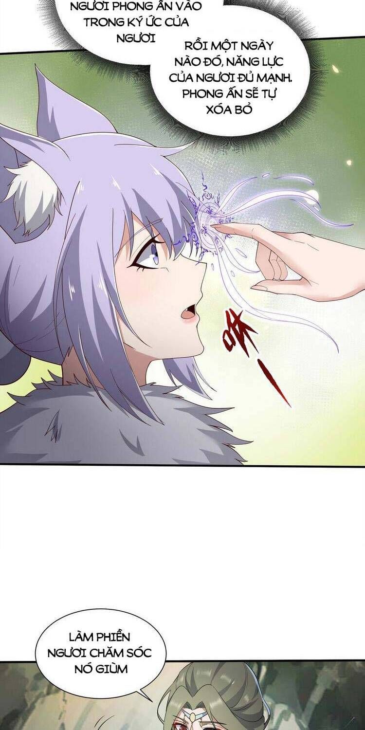 đọc truyện Nguyên Long Chương 315 ảnh 18 tại Thiên Thai Truyện