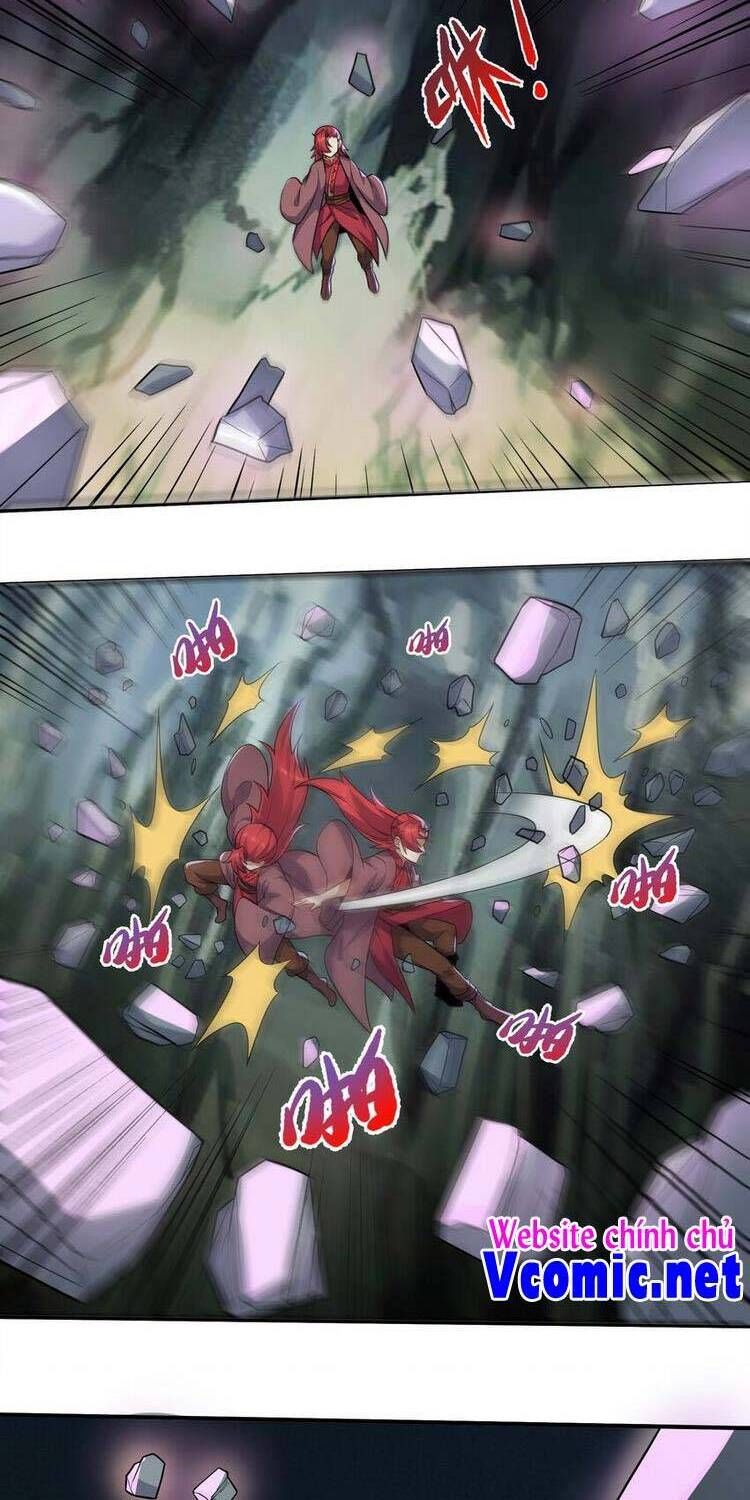 đọc truyện Nguyên Long Chương 315 ảnh 21 tại Thiên Thai Truyện