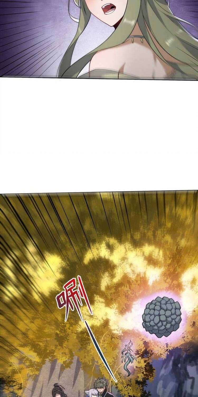 đọc truyện Nguyên Long Chương 315 ảnh 23 tại Thiên Thai Truyện