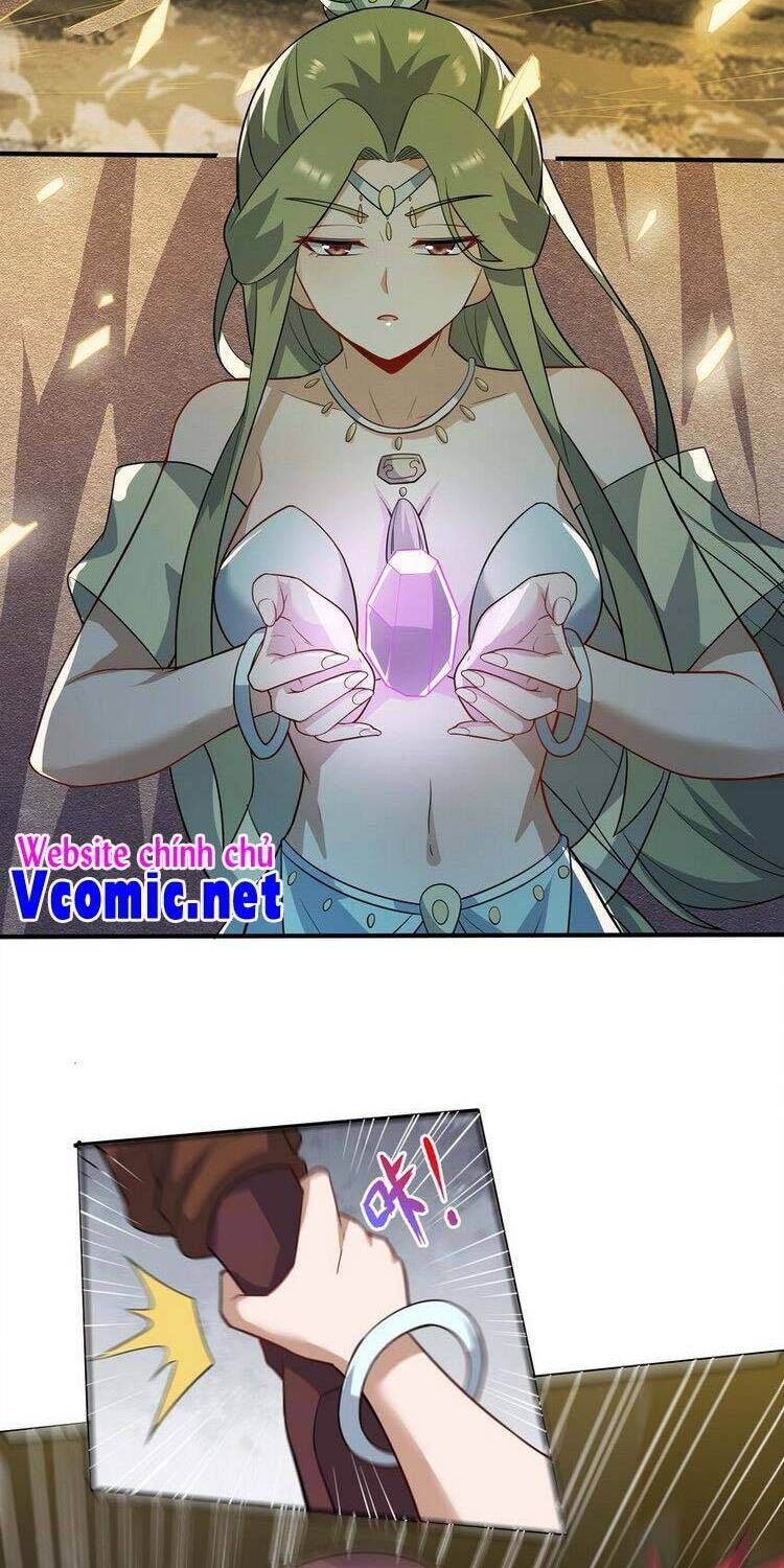 đọc truyện Nguyên Long Chương 315 ảnh 25 tại Thiên Thai Truyện