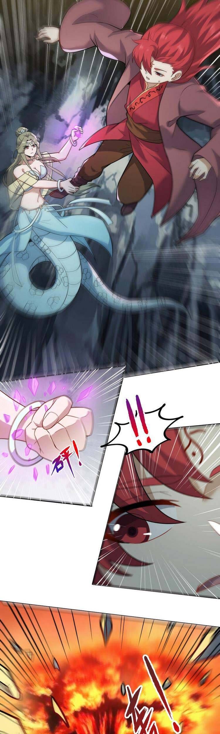 đọc truyện Nguyên Long Chương 315 ảnh 26 tại Thiên Thai Truyện