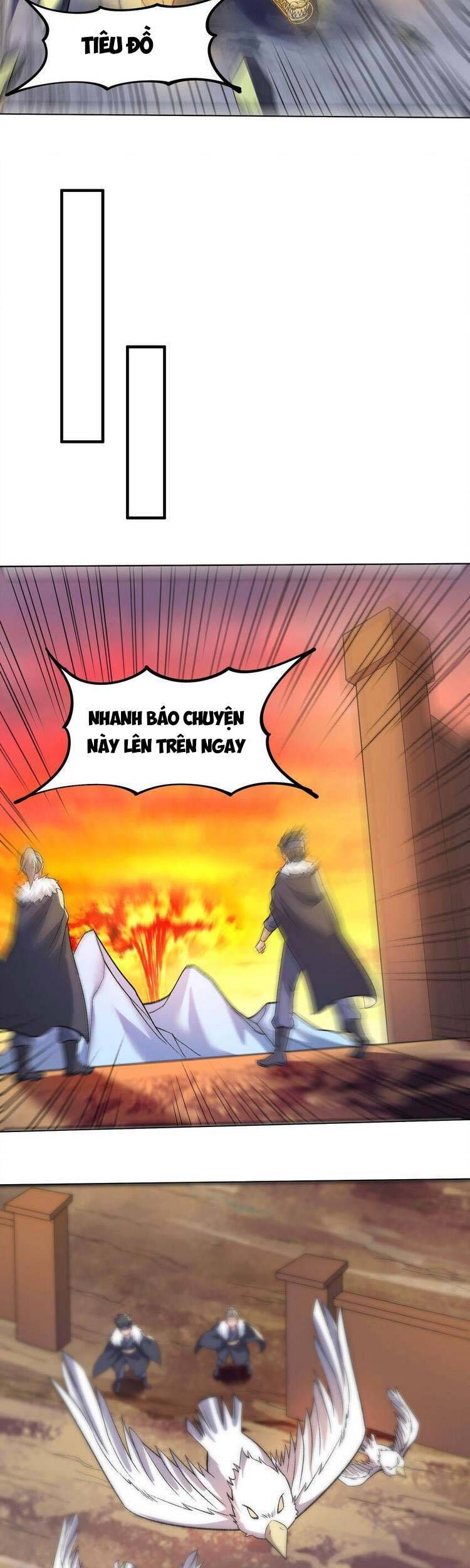 đọc truyện Nguyên Long Chương 315 ảnh 28 tại Thiên Thai Truyện