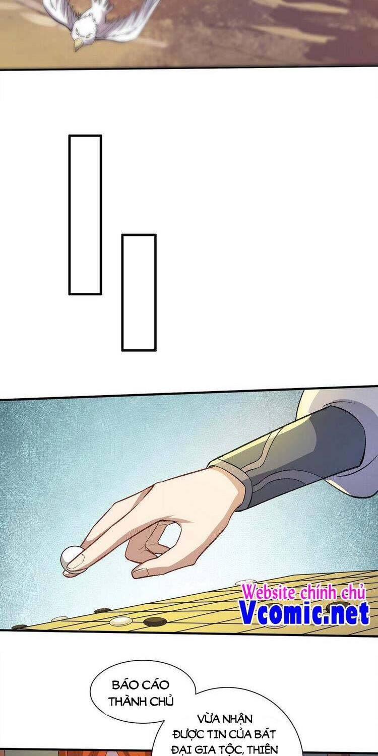 đọc truyện Nguyên Long Chương 315 ảnh 29 tại Thiên Thai Truyện