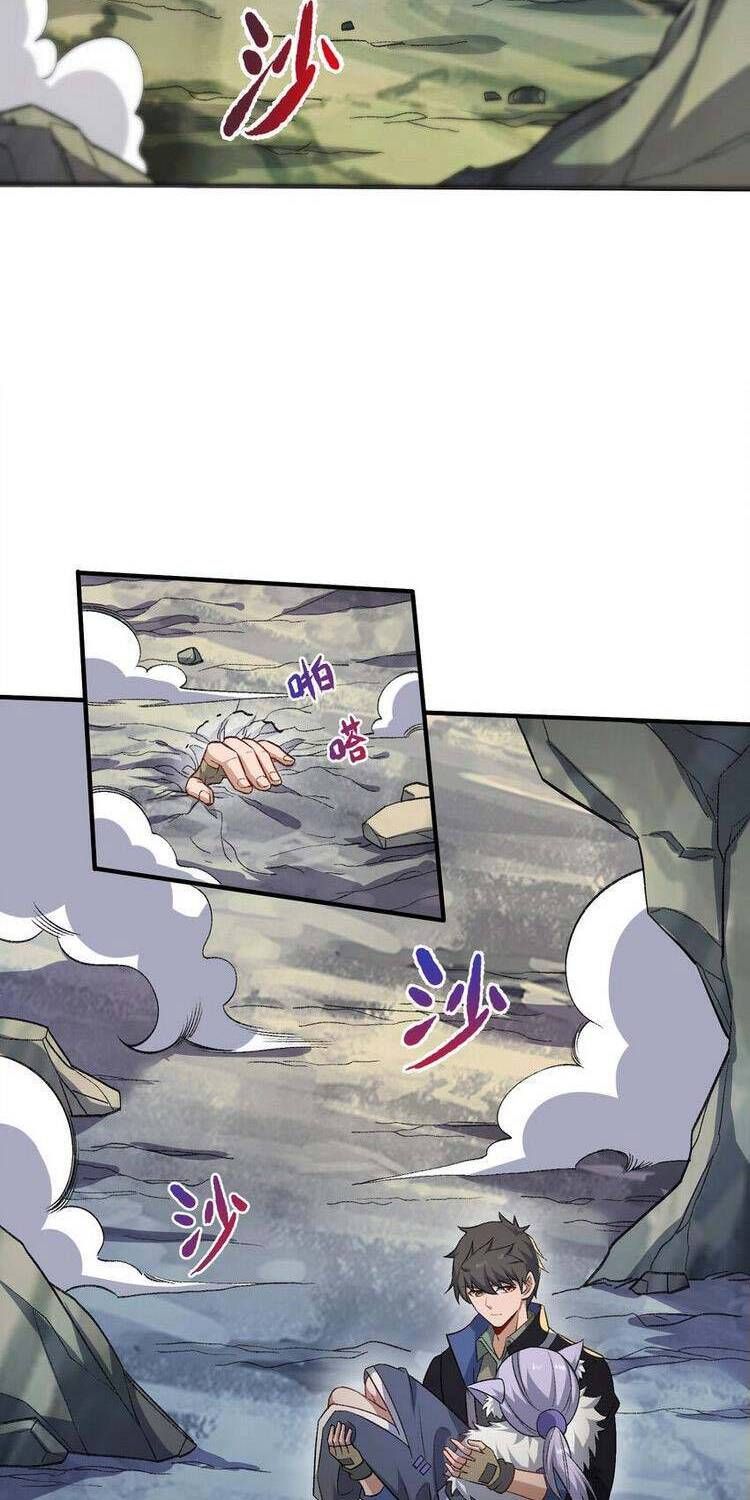 đọc truyện Nguyên Long Chương 315 ảnh 31 tại Thiên Thai Truyện