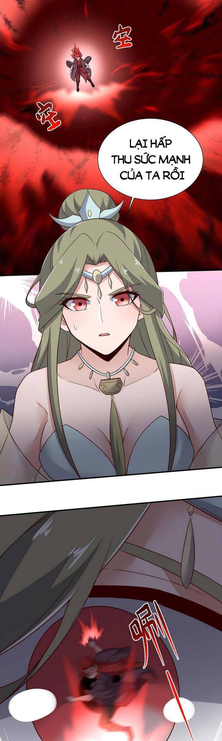 đọc truyện Nguyên Long Chương 315 ảnh 5 tại Thiên Thai Truyện