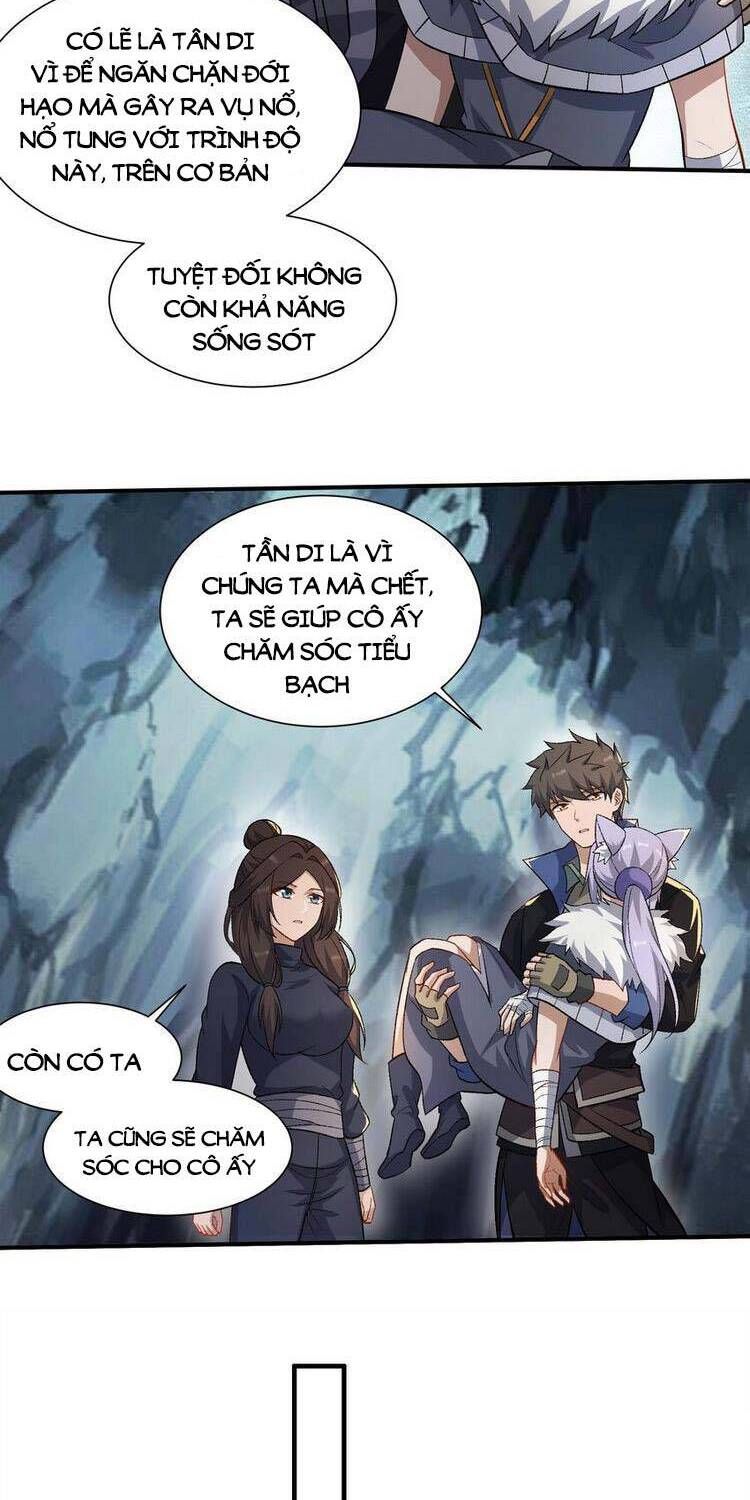 đọc truyện Nguyên Long Chương 315 ảnh 33 tại Thiên Thai Truyện