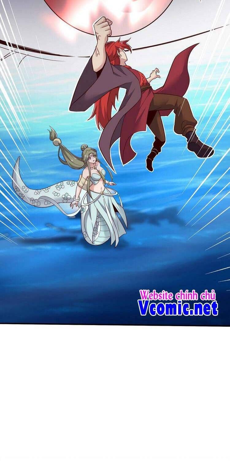 đọc truyện Nguyên Long Chương 315 ảnh 6 tại Thiên Thai Truyện