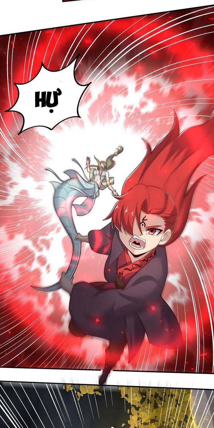 đọc truyện Nguyên Long Chương 315 ảnh 8 tại Thiên Thai Truyện