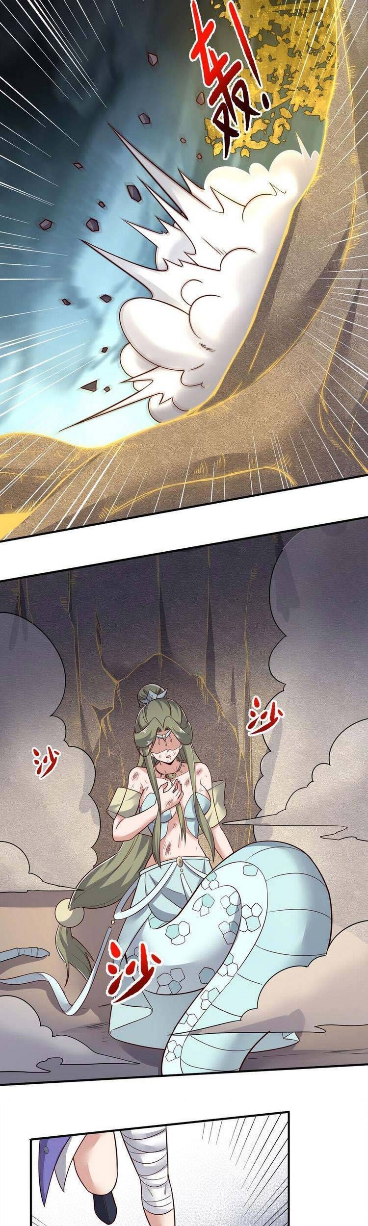 đọc truyện Nguyên Long Chương 315 ảnh 9 tại Thiên Thai Truyện