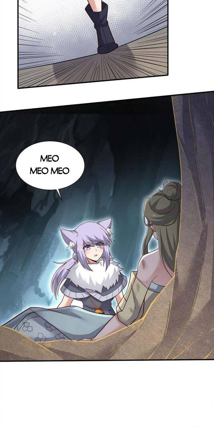 đọc truyện Nguyên Long Chương 315 ảnh 10 tại Thiên Thai Truyện