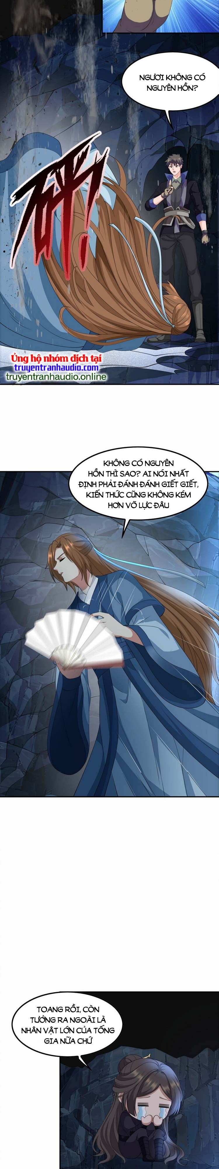 đọc truyện Nguyên Long Chương 316 ảnh 18 tại Thiên Thai Truyện