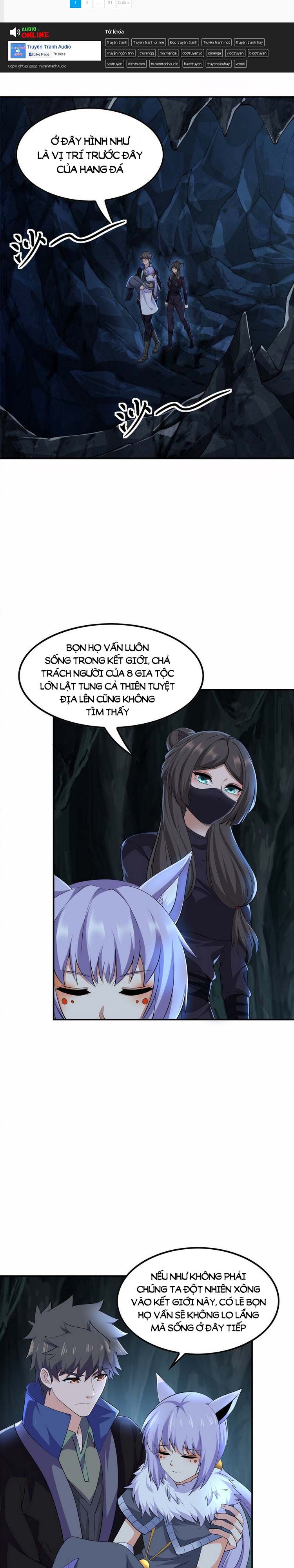 đọc truyện Nguyên Long Chương 316 ảnh 4 tại Thiên Thai Truyện