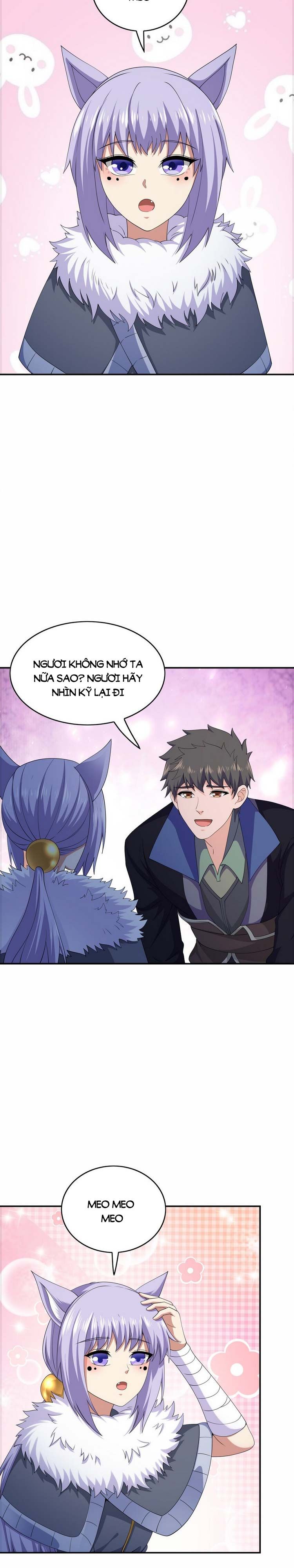 đọc truyện Nguyên Long Chương 316 ảnh 24 tại Thiên Thai Truyện