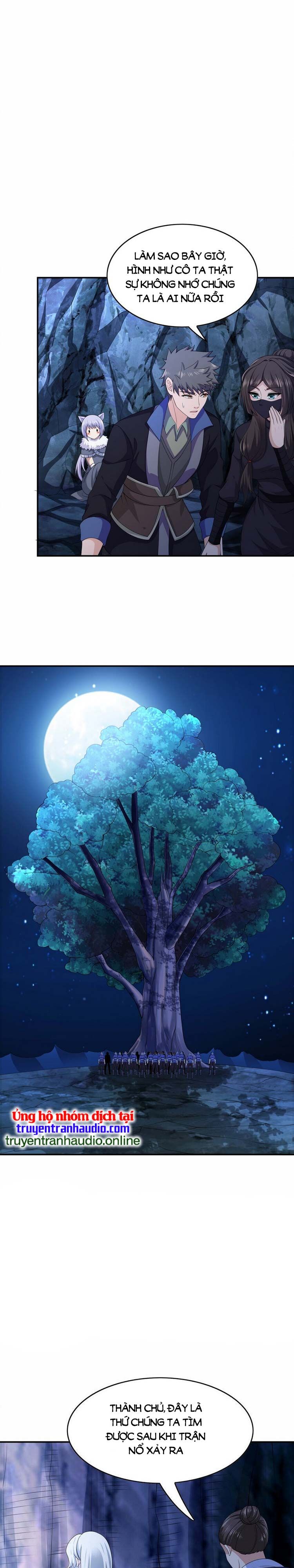 đọc truyện Nguyên Long Chương 316 ảnh 25 tại Thiên Thai Truyện