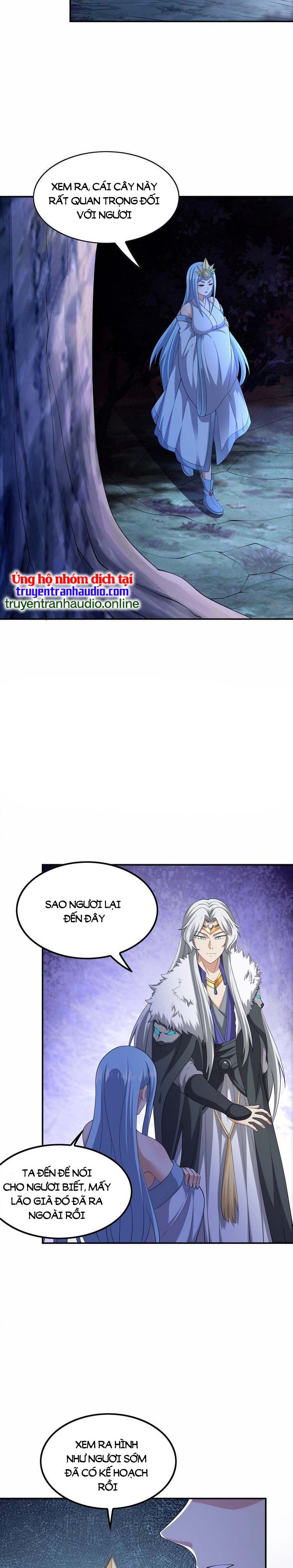 đọc truyện Nguyên Long Chương 316 ảnh 28 tại Thiên Thai Truyện