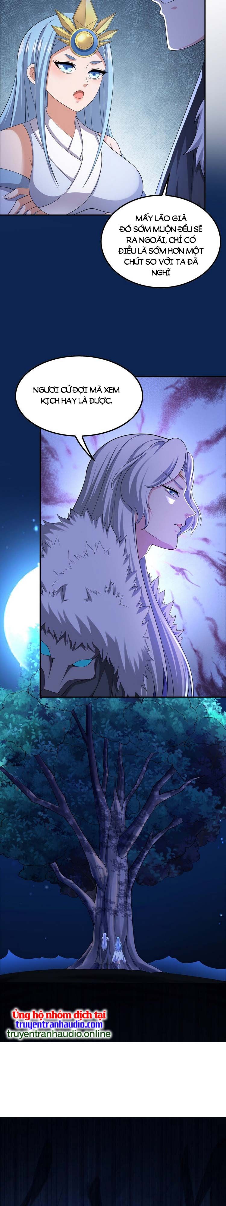 đọc truyện Nguyên Long Chương 316 ảnh 29 tại Thiên Thai Truyện