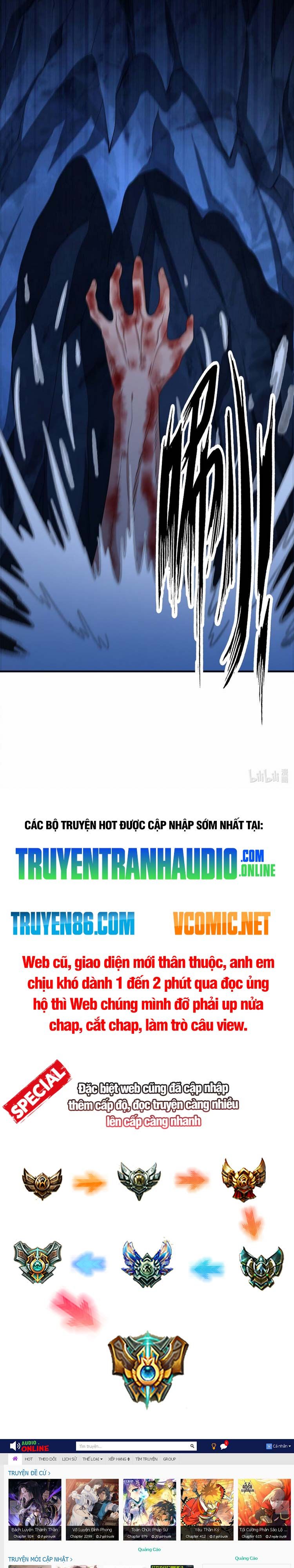 đọc truyện Nguyên Long Chương 316 ảnh 30 tại Thiên Thai Truyện