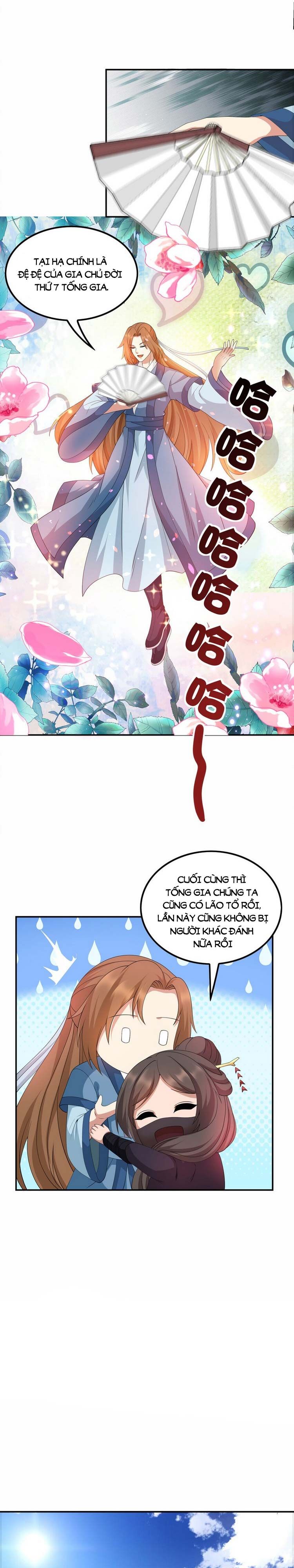 đọc truyện Nguyên Long Chương 316 ảnh 8 tại Thiên Thai Truyện