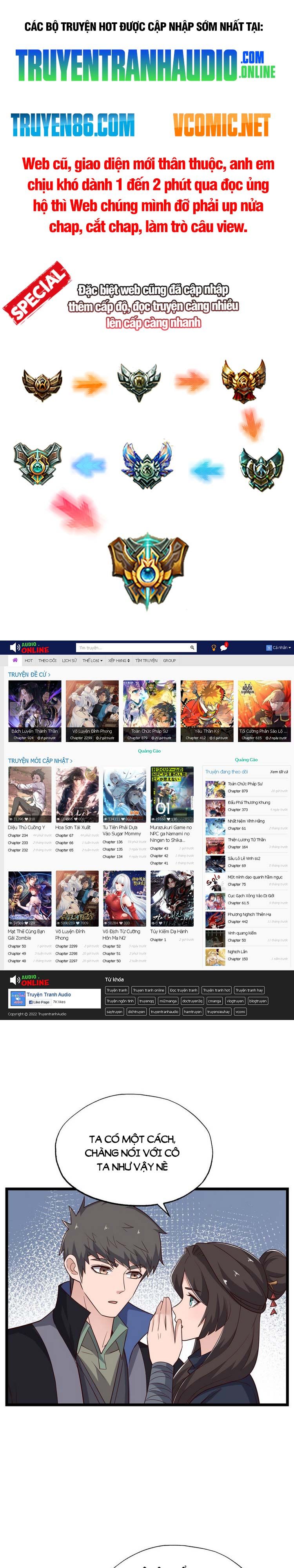 đọc truyện Nguyên Long Chương 317 ảnh 3 tại Thiên Thai Truyện