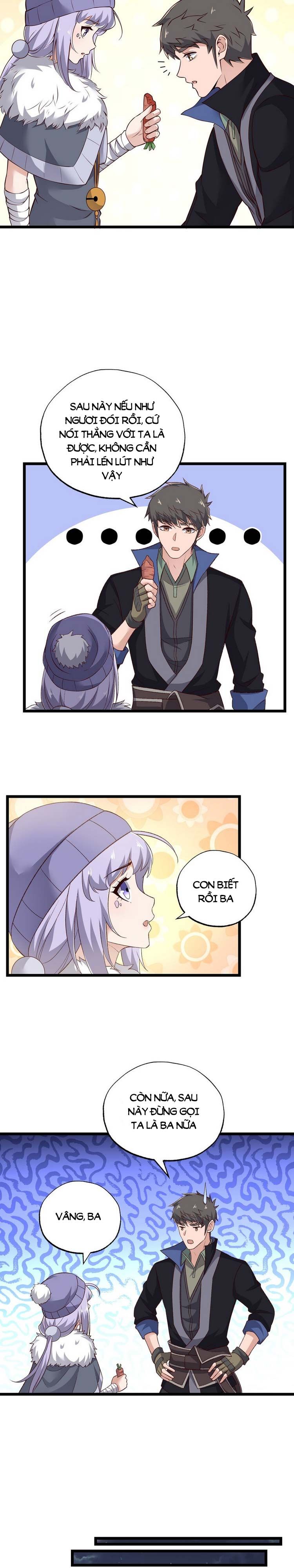 đọc truyện Nguyên Long Chương 317 ảnh 19 tại Thiên Thai Truyện