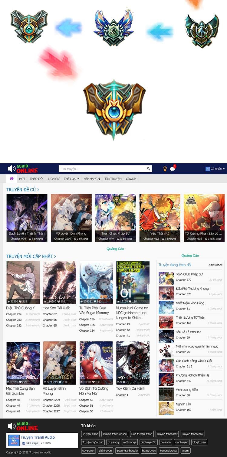 đọc truyện Nguyên Long Chương 317 ảnh 23 tại Thiên Thai Truyện