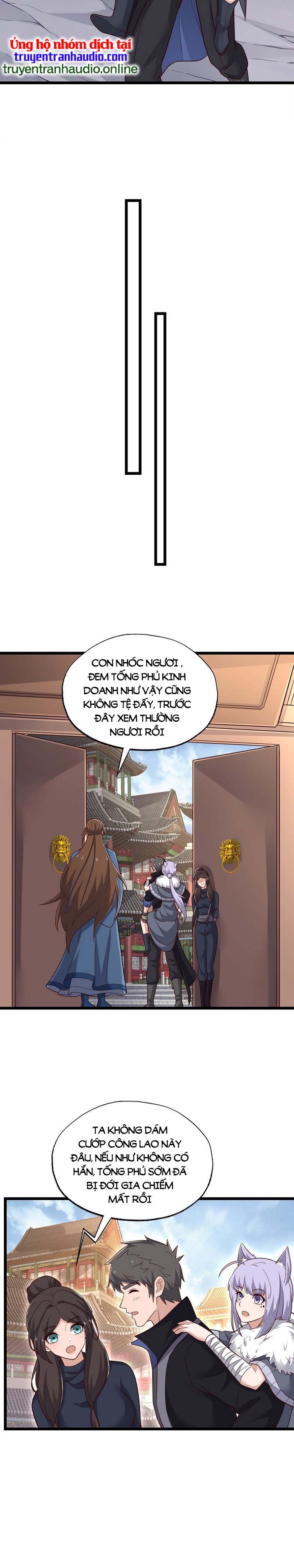 đọc truyện Nguyên Long Chương 317 ảnh 5 tại Thiên Thai Truyện