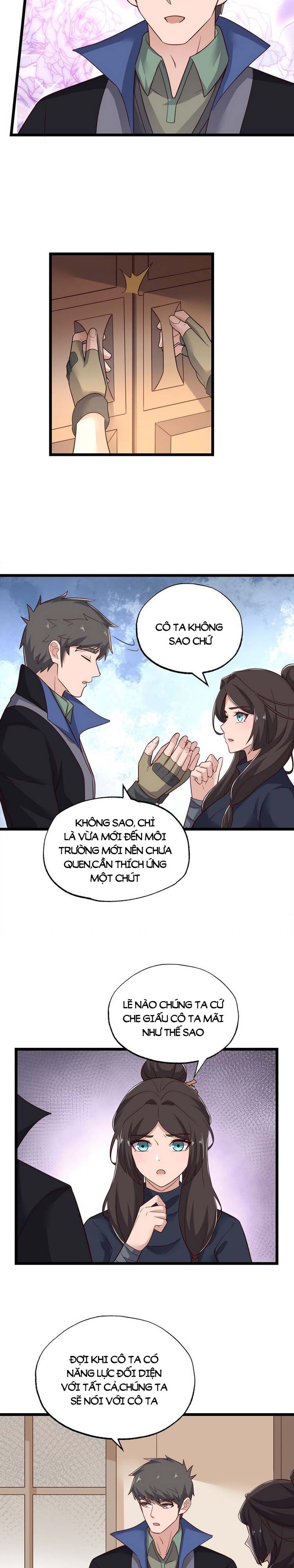 đọc truyện Nguyên Long Chương 317 ảnh 7 tại Thiên Thai Truyện