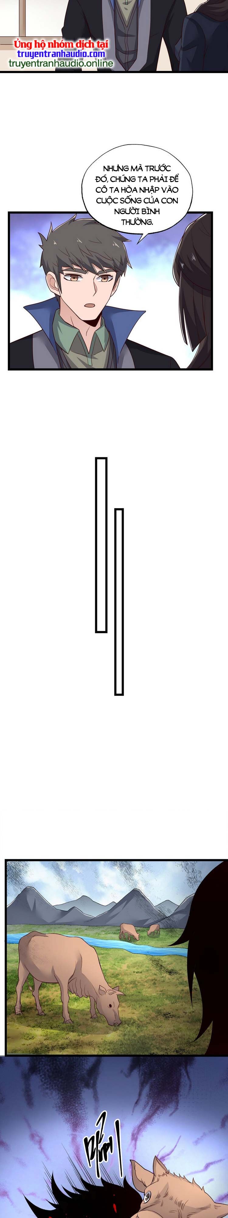 đọc truyện Nguyên Long Chương 317 ảnh 8 tại Thiên Thai Truyện