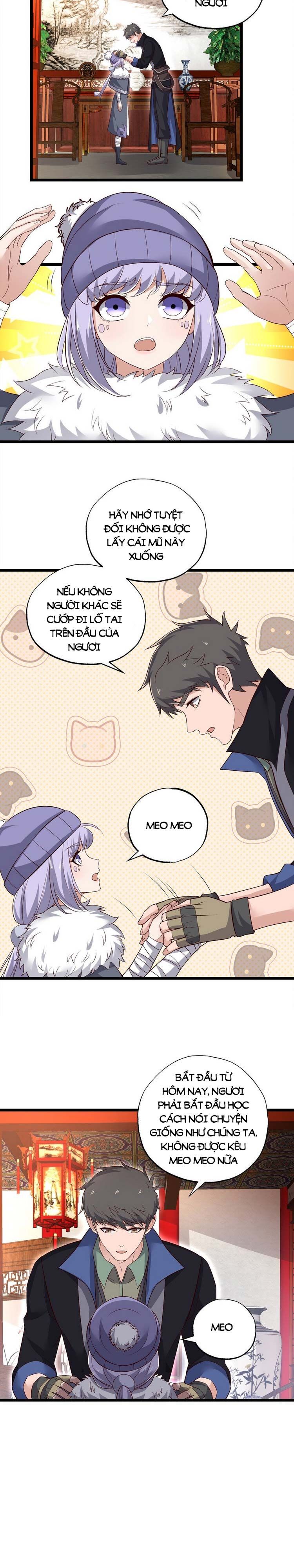 đọc truyện Nguyên Long Chương 317 ảnh 10 tại Thiên Thai Truyện