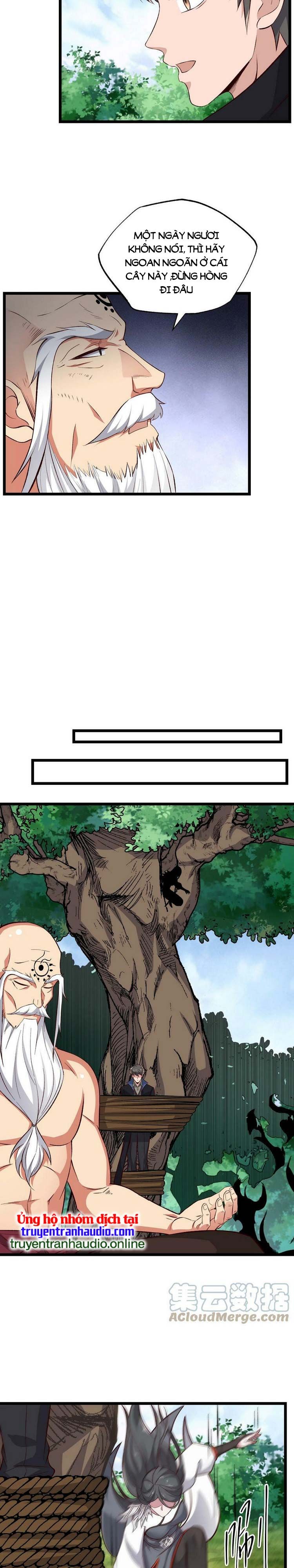 đọc truyện Nguyên Long Chương 319 ảnh 17 tại Thiên Thai Truyện