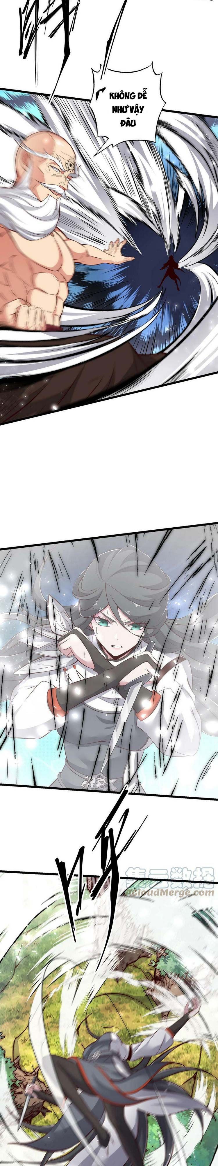 đọc truyện Nguyên Long Chương 319 ảnh 19 tại Thiên Thai Truyện