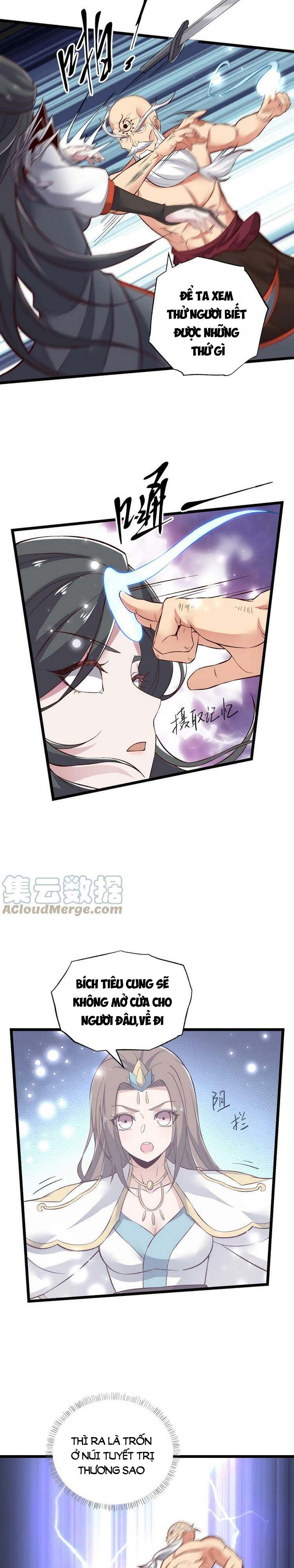 đọc truyện Nguyên Long Chương 319 ảnh 22 tại Thiên Thai Truyện