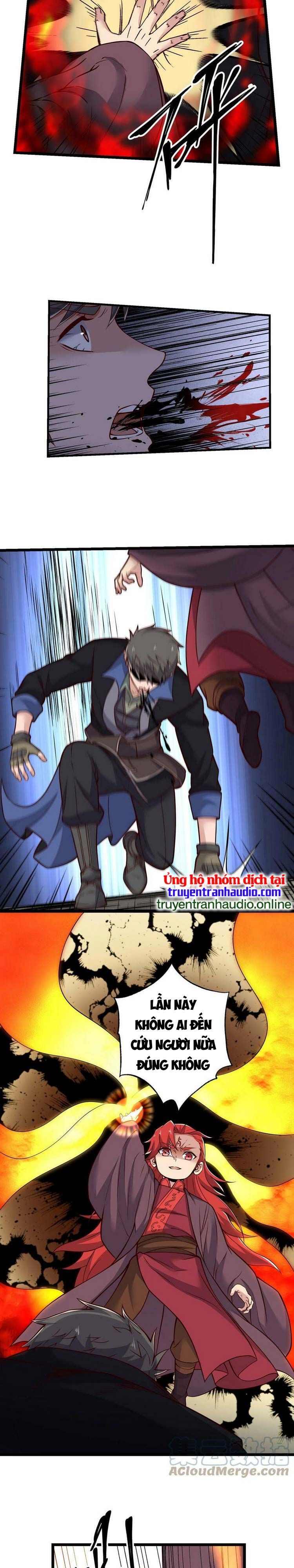 đọc truyện Nguyên Long Chương 319 ảnh 6 tại Thiên Thai Truyện