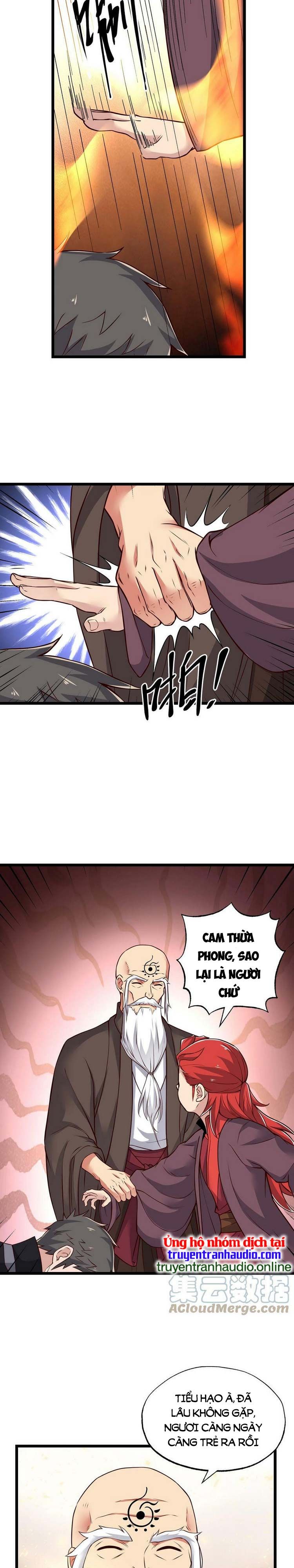 đọc truyện Nguyên Long Chương 319 ảnh 7 tại Thiên Thai Truyện