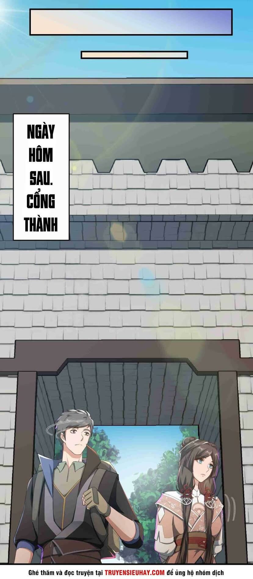 đọc truyện Nguyên Long Chương 32 ảnh 15 tại Thiên Thai Truyện