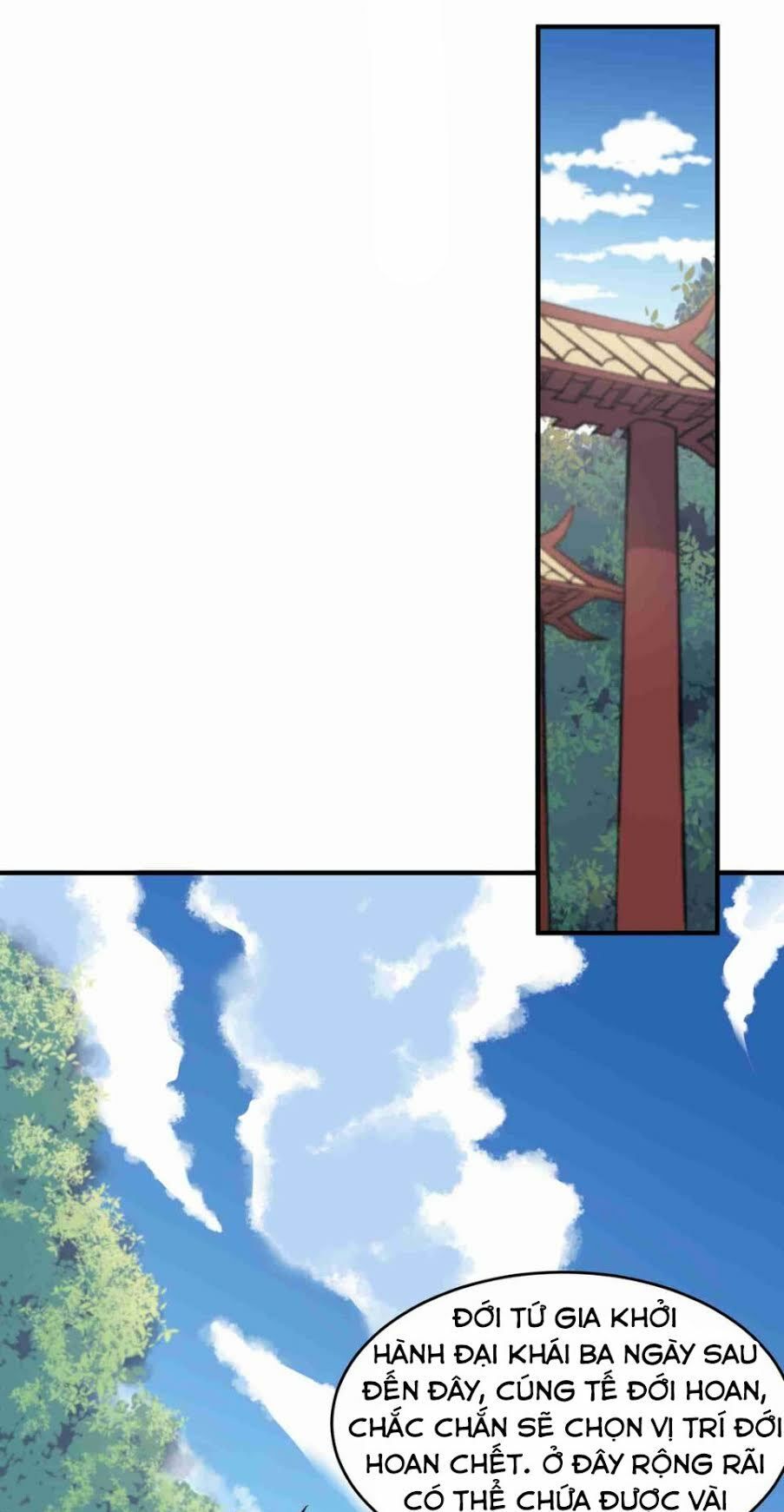 đọc truyện Nguyên Long Chương 32 ảnh 18 tại Thiên Thai Truyện