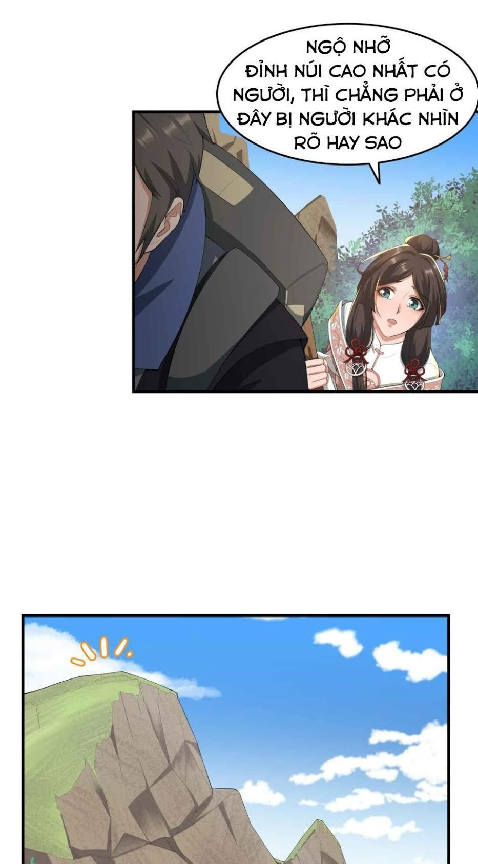 đọc truyện Nguyên Long Chương 32 ảnh 22 tại Thiên Thai Truyện