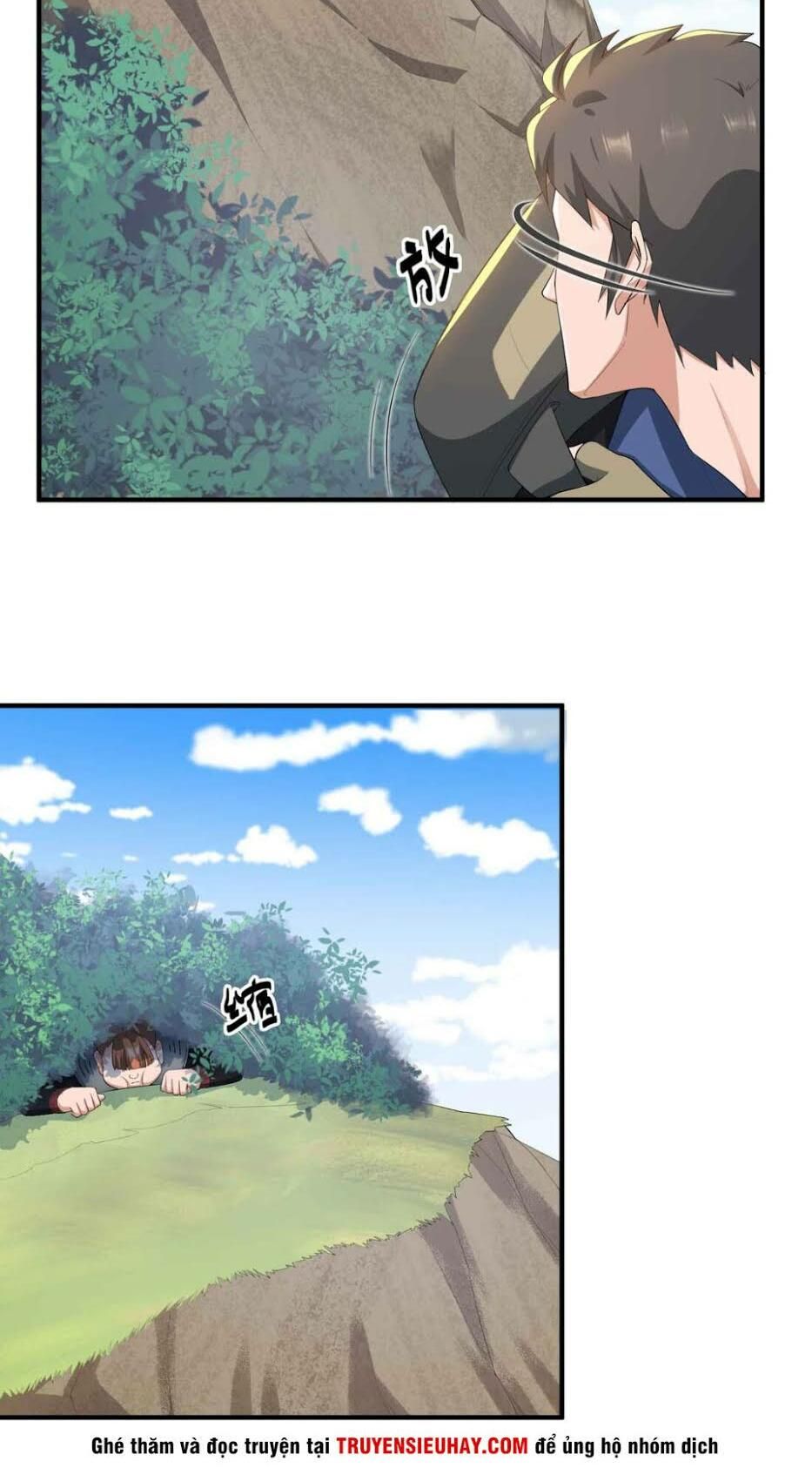 đọc truyện Nguyên Long Chương 32 ảnh 23 tại Thiên Thai Truyện