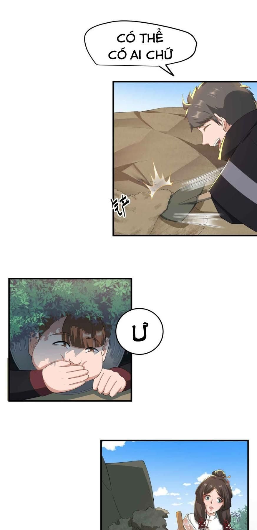 đọc truyện Nguyên Long Chương 32 ảnh 24 tại Thiên Thai Truyện