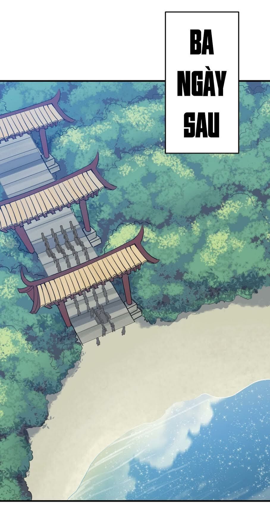 đọc truyện Nguyên Long Chương 32 ảnh 26 tại Thiên Thai Truyện