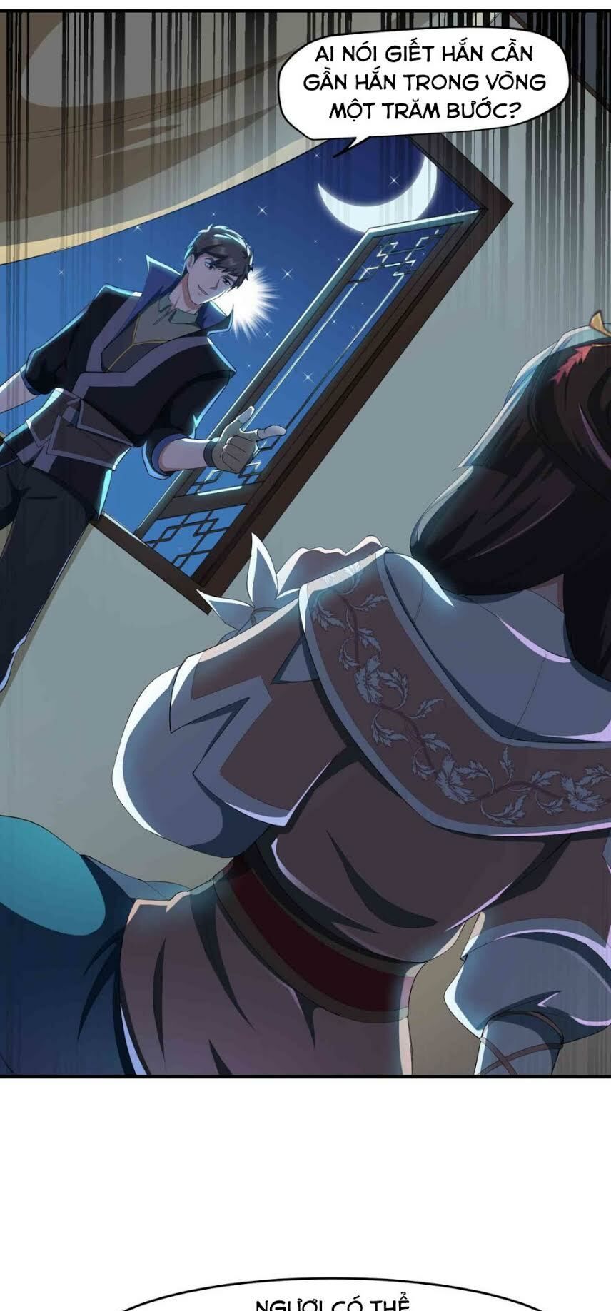 đọc truyện Nguyên Long Chương 32 ảnh 6 tại Thiên Thai Truyện