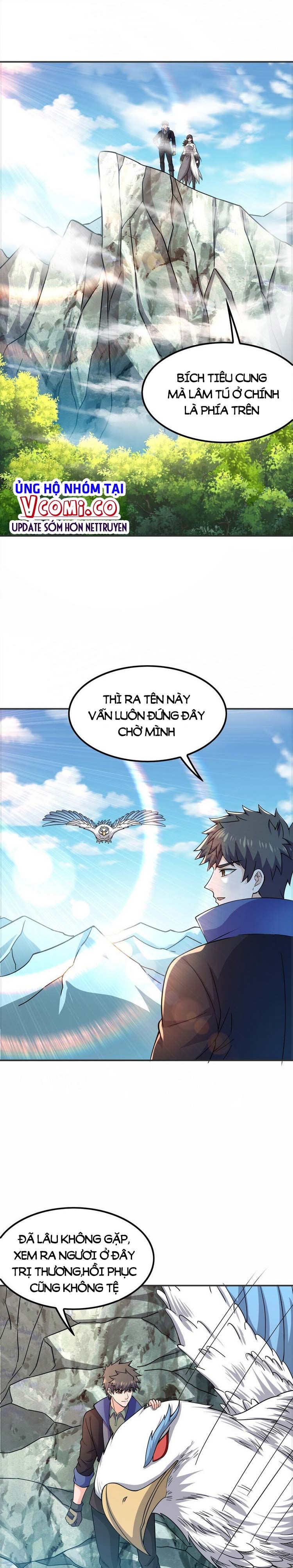 đọc truyện Nguyên Long Chương 320 ảnh 3 tại Thiên Thai Truyện