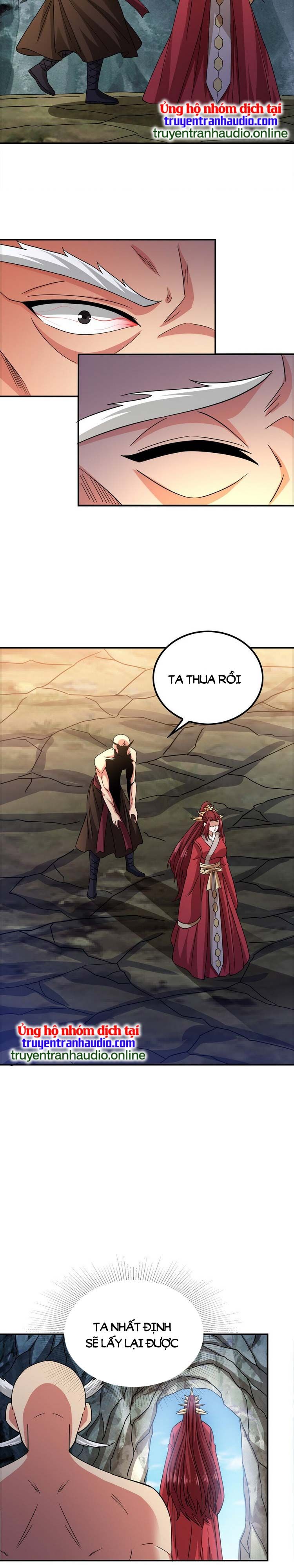 đọc truyện Nguyên Long Chương 320 ảnh 14 tại Thiên Thai Truyện